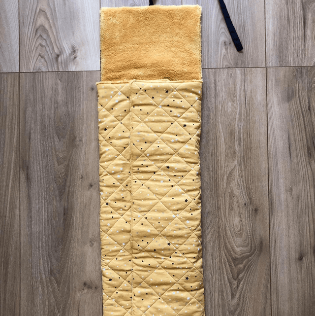 Matelas à langer de voyage